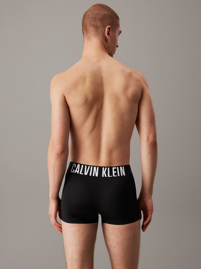 PACK DE 3 BOXERS TRUNK INTENSE POWER MICROFIBER STRETCH - 4