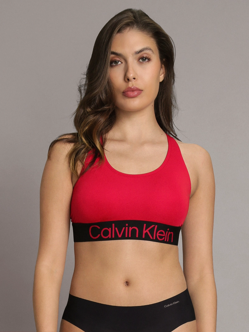 BRALETTE CON FORRO LIGERO - 1