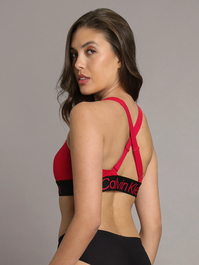 BRALETTE CON FORRO LIGERO - 4