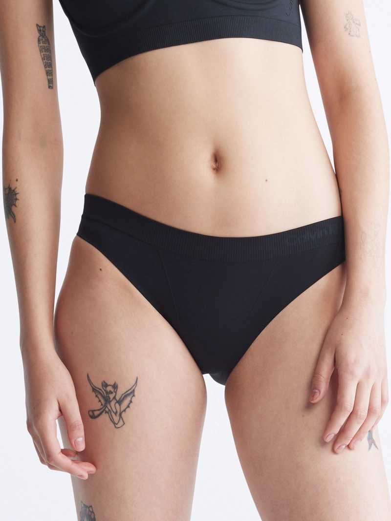 CALZON BIKINI BONDED FLEX - 1
