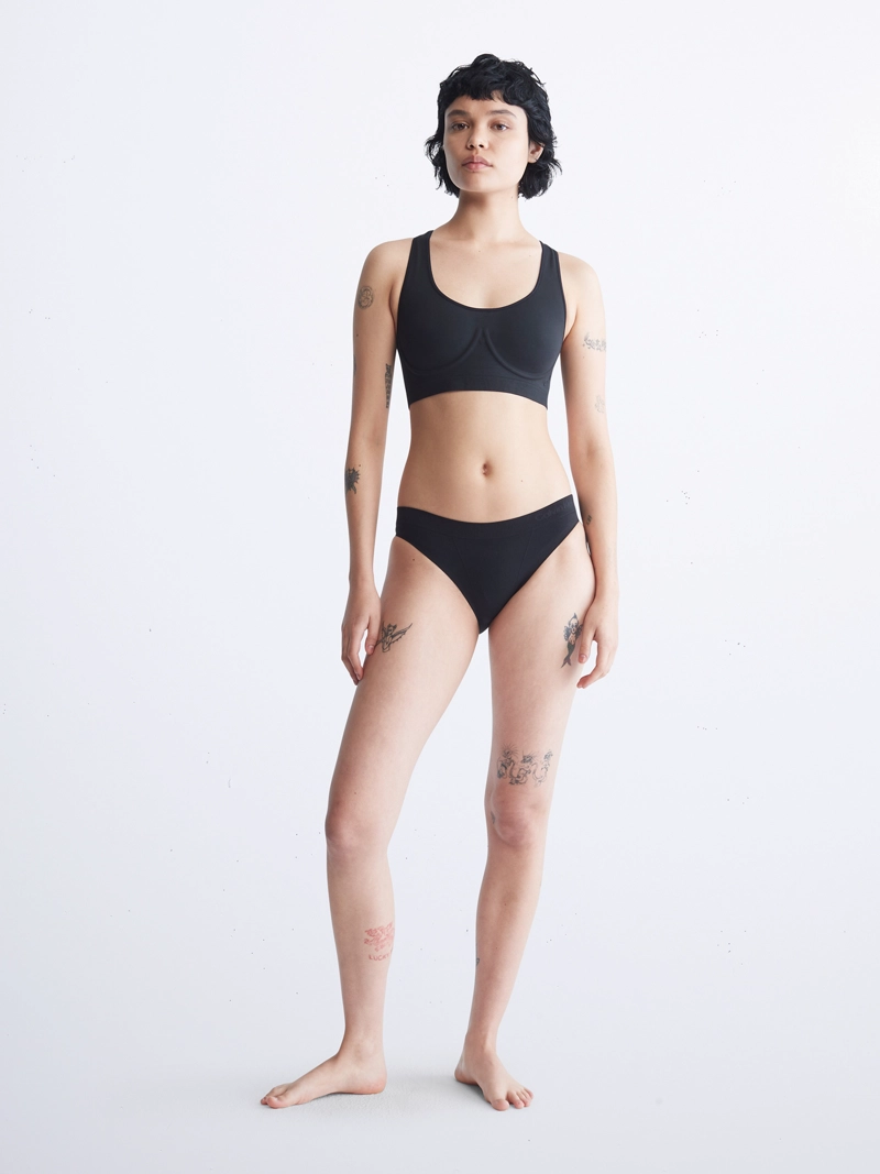 CALZON BIKINI BONDED FLEX - 2
