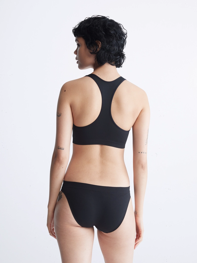 CALZON BIKINI BONDED FLEX - 3