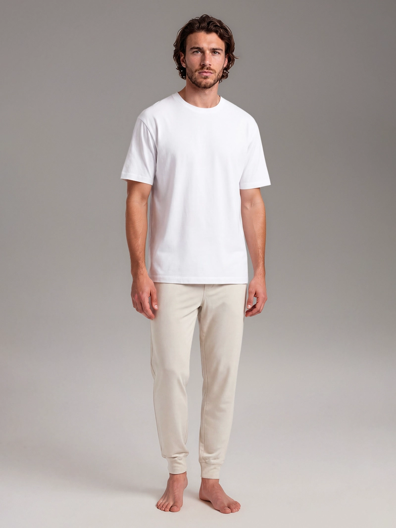 PANTALON DE CHANDAL ULTRA SOFT MODAL - 2