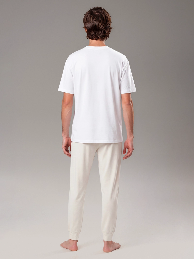 PANTALON DE CHANDAL ULTRA SOFT MODAL - 4