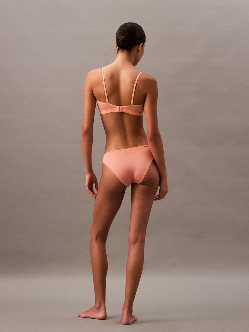 CALZON BIKINI IDEAL STRETCH MICRO - 3
