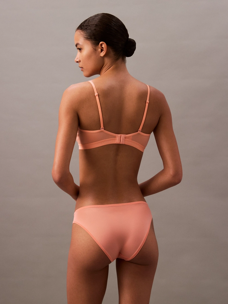 CALZON BIKINI IDEAL STRETCH MICRO - 6