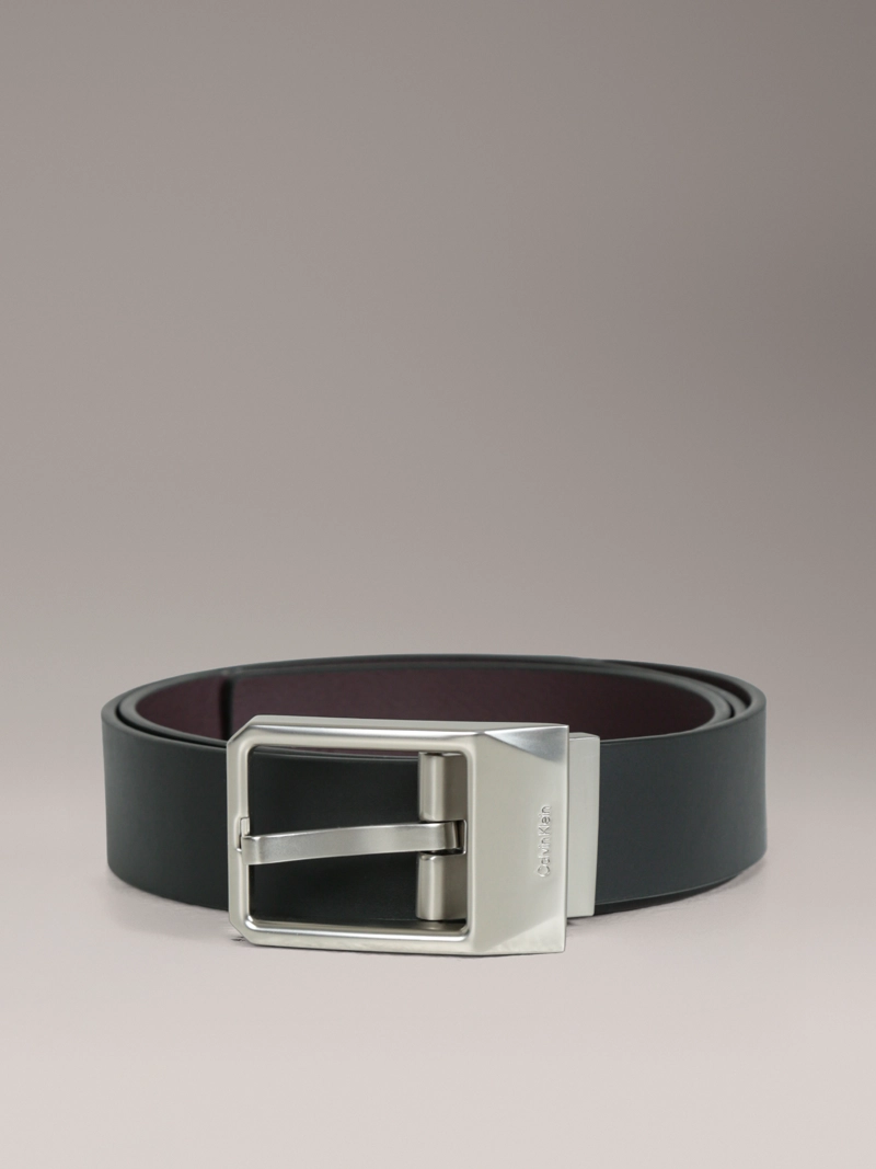 CINTURON REVERSIBLE BUCKLE - 1