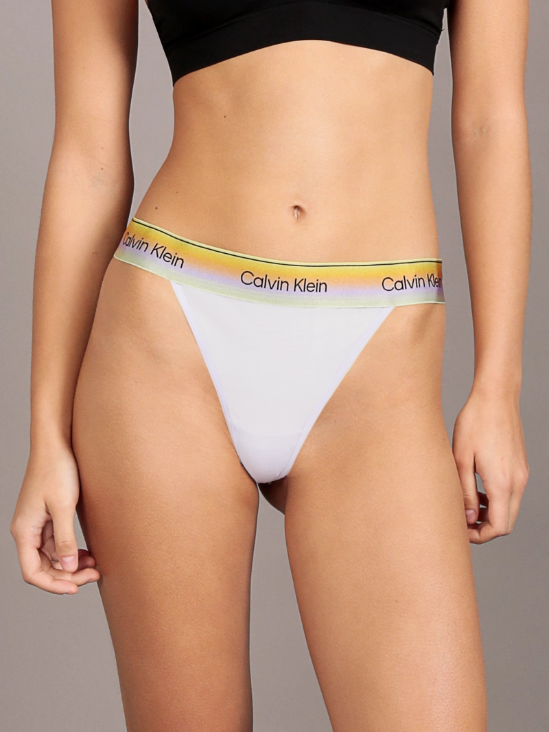 COLALESS ICON MESH PRIDE - 1