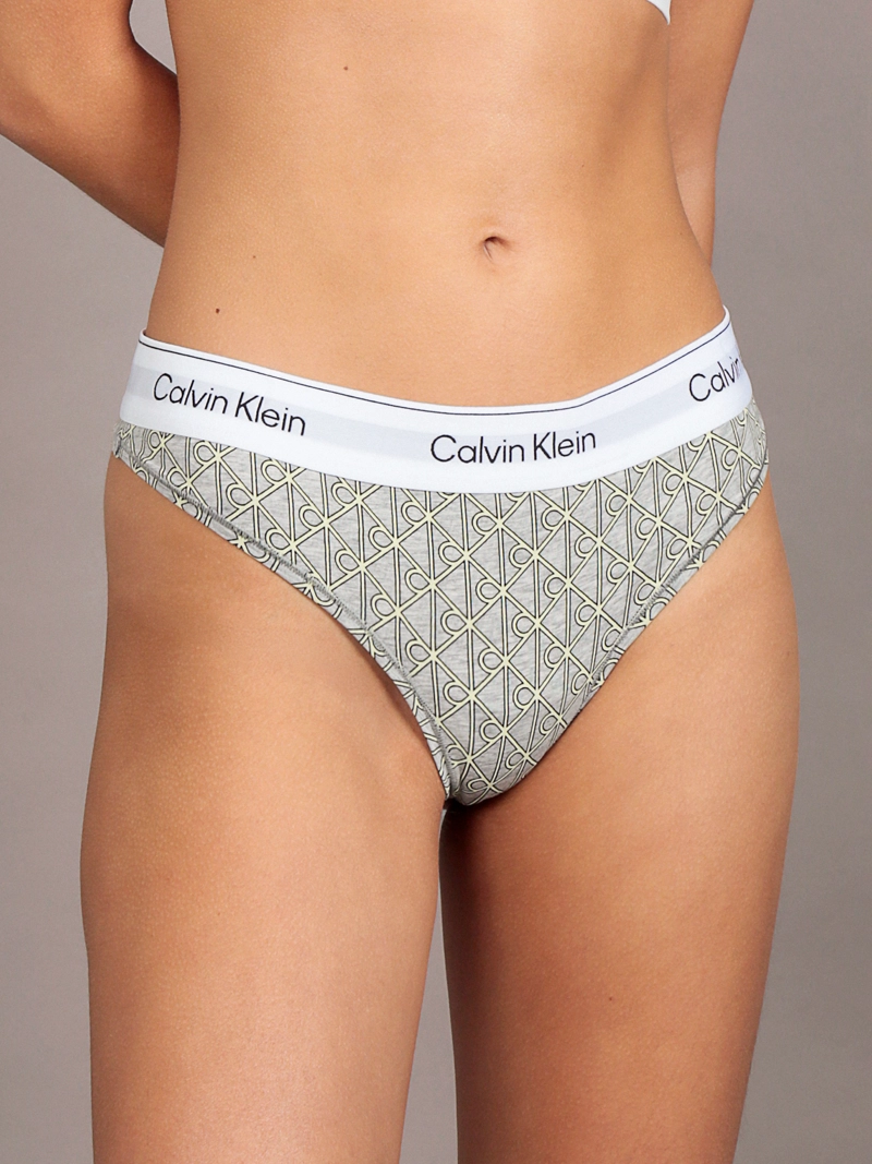 COLALESS ICON COTTON MODAL - 1