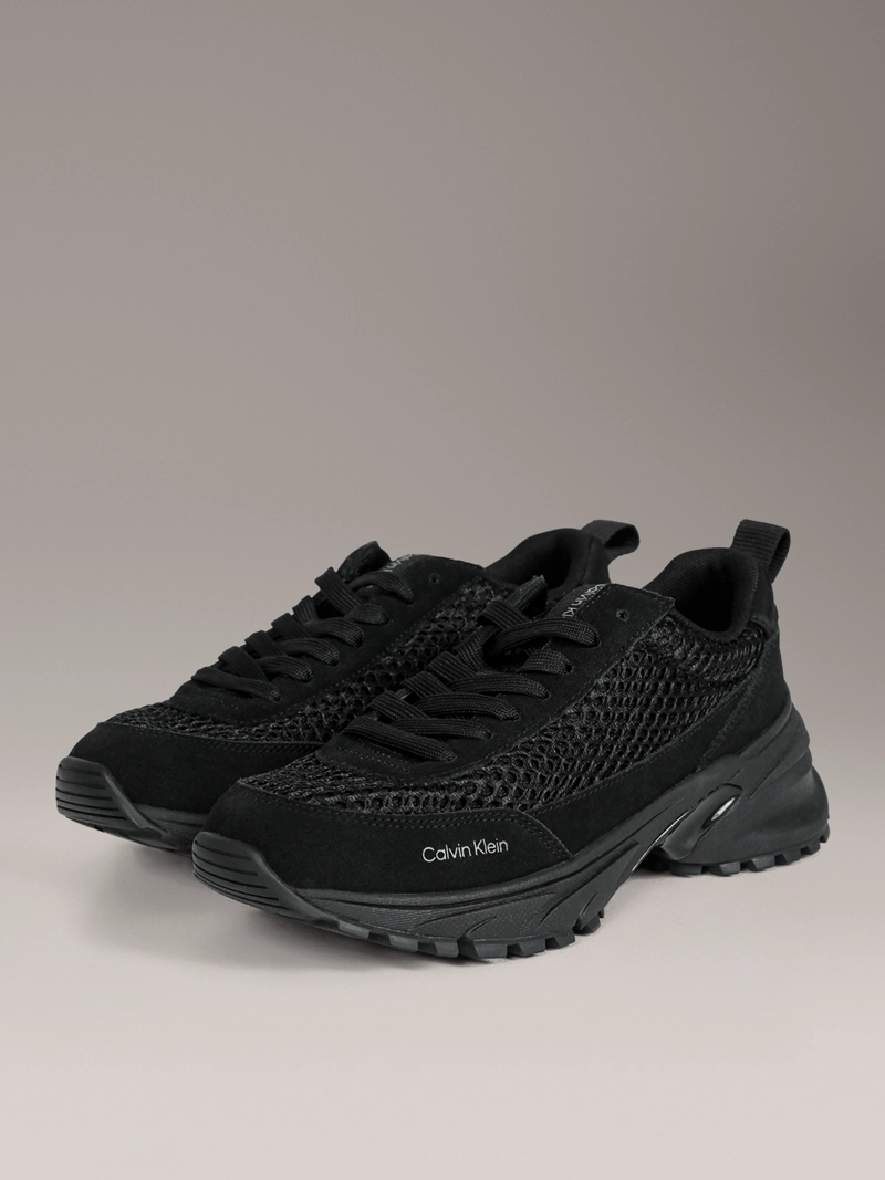 ZAPATILLAS HIKE RUNNER - 1