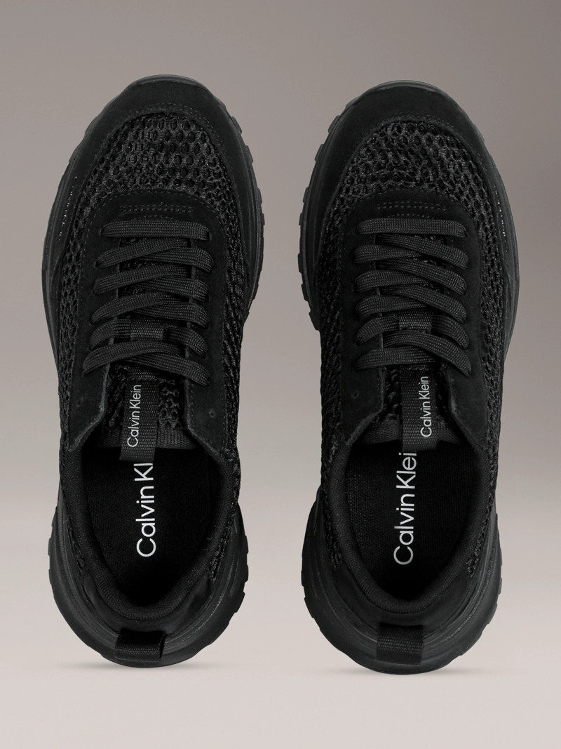 ZAPATILLAS HIKE RUNNER - 3