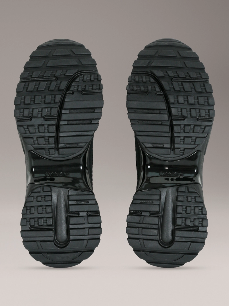 ZAPATILLAS HIKE RUNNER - 4