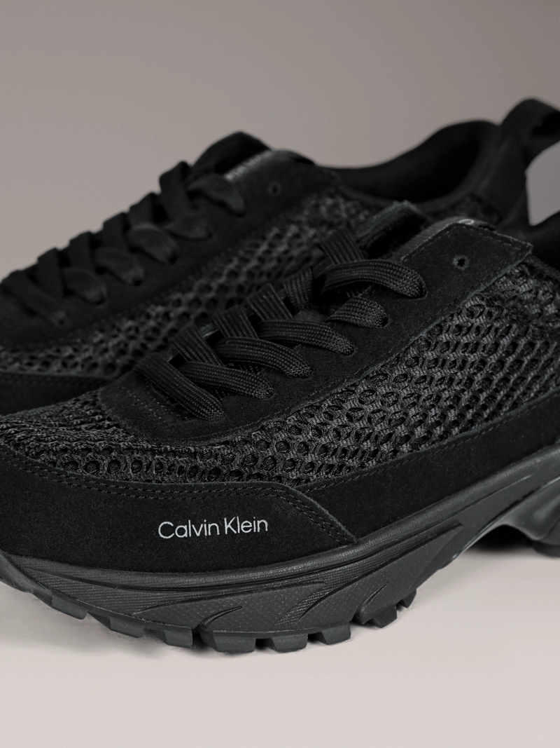 ZAPATILLAS HIKE RUNNER - 7