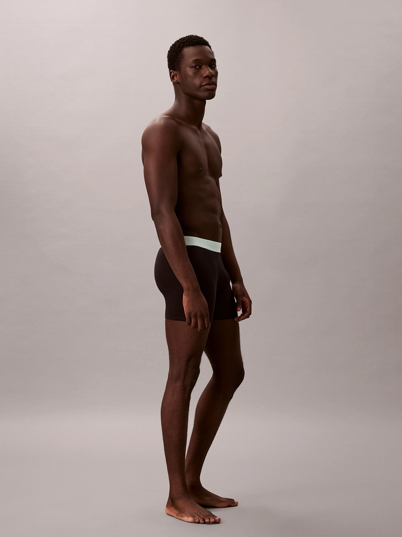 PACK DE 3 BOXERS BRIEF ICON COTTON STRETCH - 3