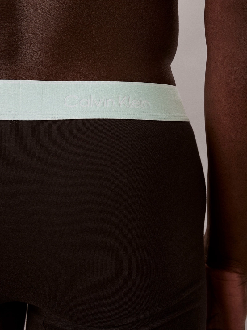 PACK DE 3 BOXERS BRIEF ICON COTTON STRETCH - 5