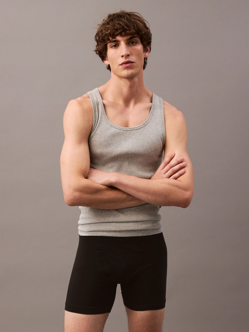 PACK 3 CAMISETAS COTTON CLASSIC - 2