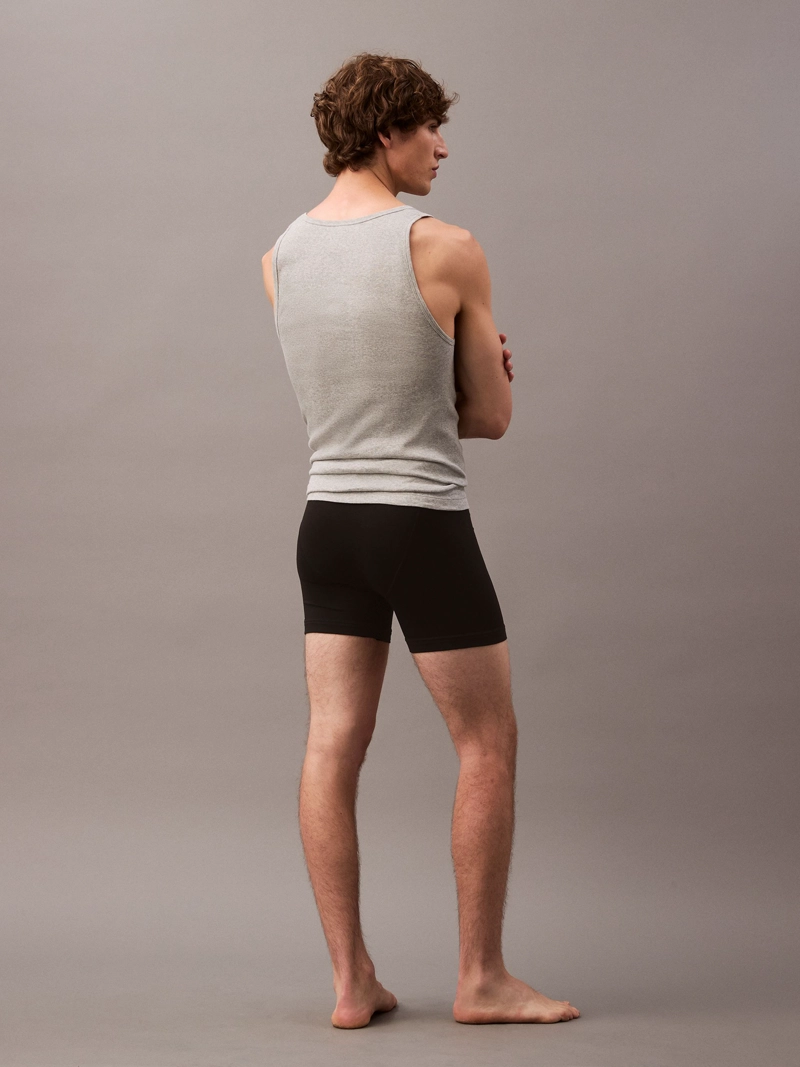 PACK 3 CAMISETAS COTTON CLASSIC - 3