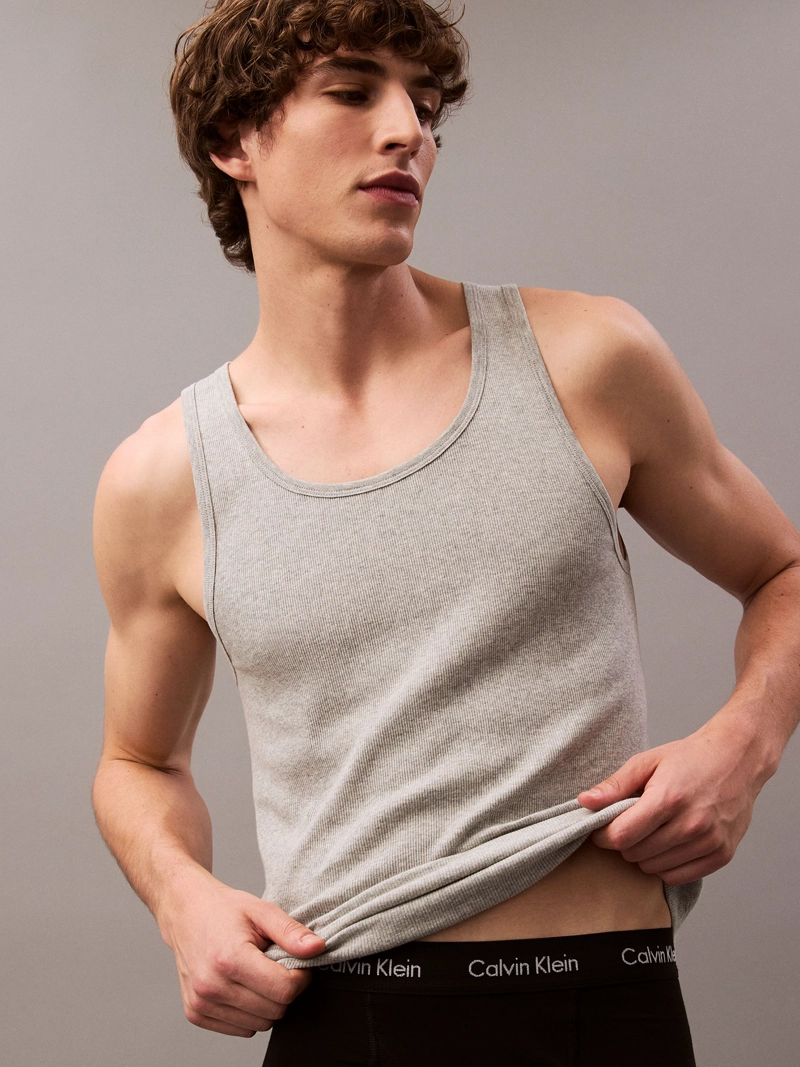 PACK 3 CAMISETAS COTTON CLASSIC - 5