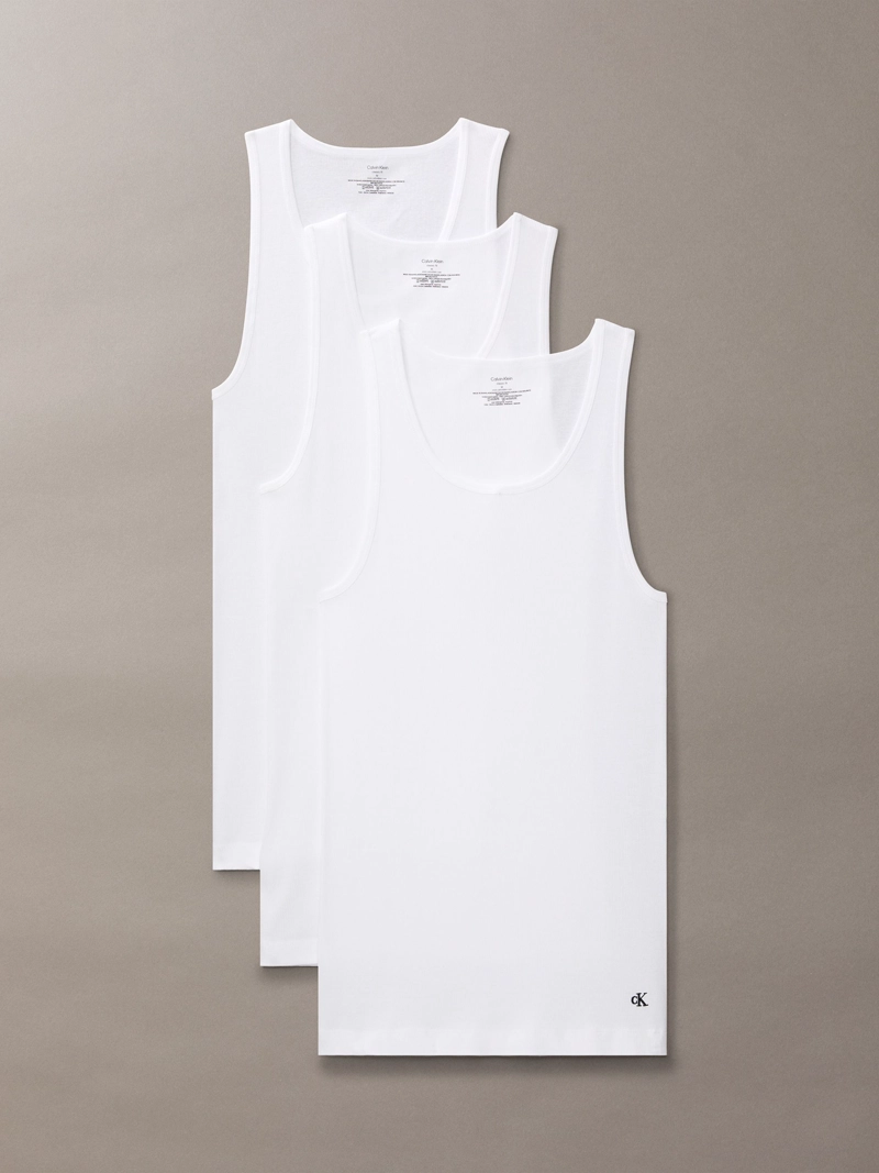 PACK 3 CAMISETAS COTTON CLASSIC - 1