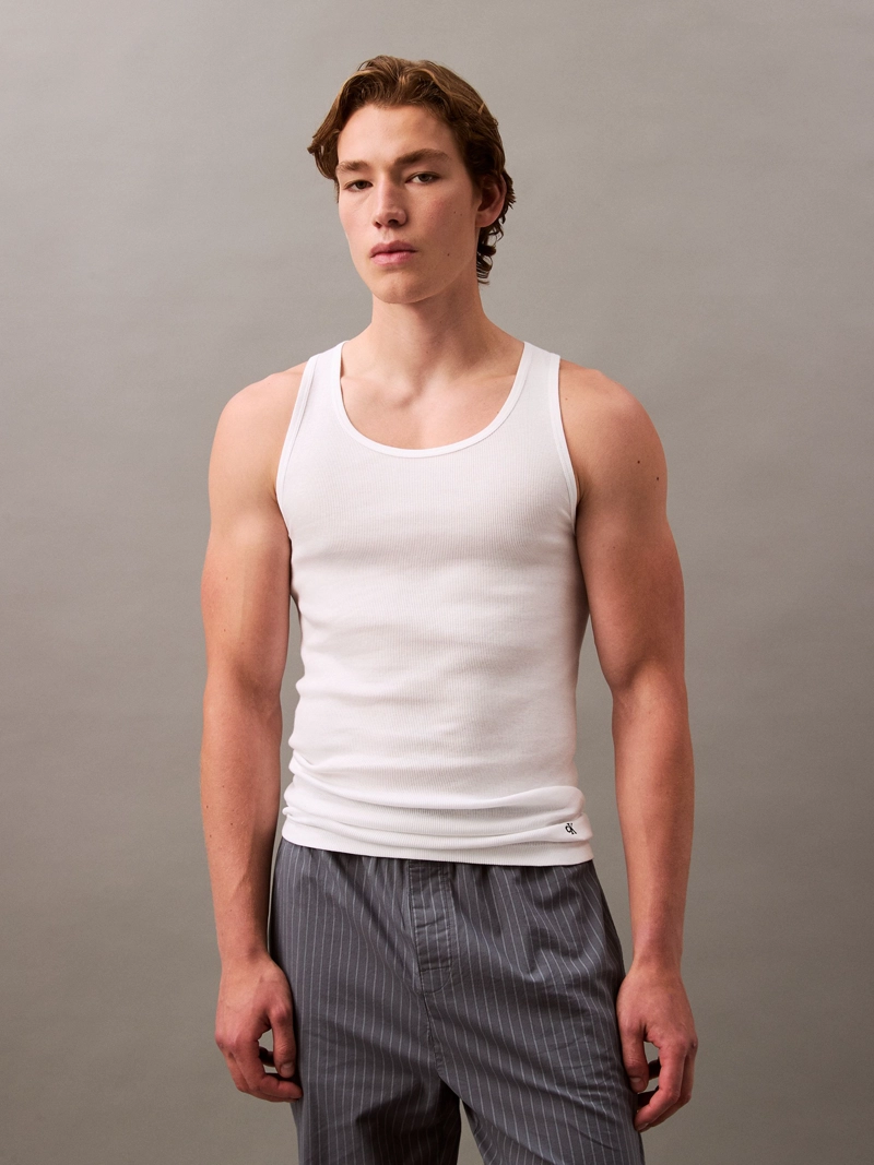 PACK 3 CAMISETAS COTTON CLASSIC - 2
