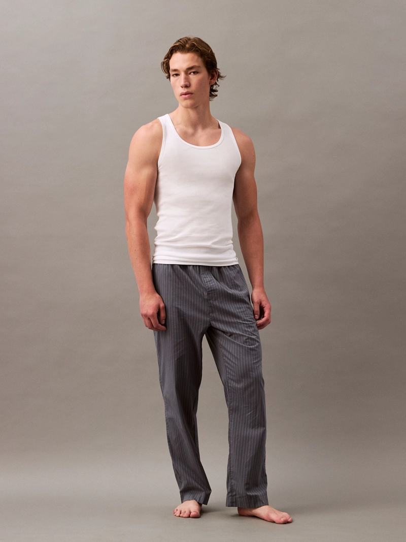 PACK 3 CAMISETAS COTTON CLASSIC - 3