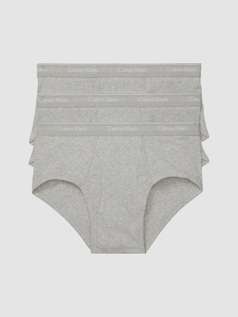 PACK 3 BRIEF COTTON CLASSICS - 1