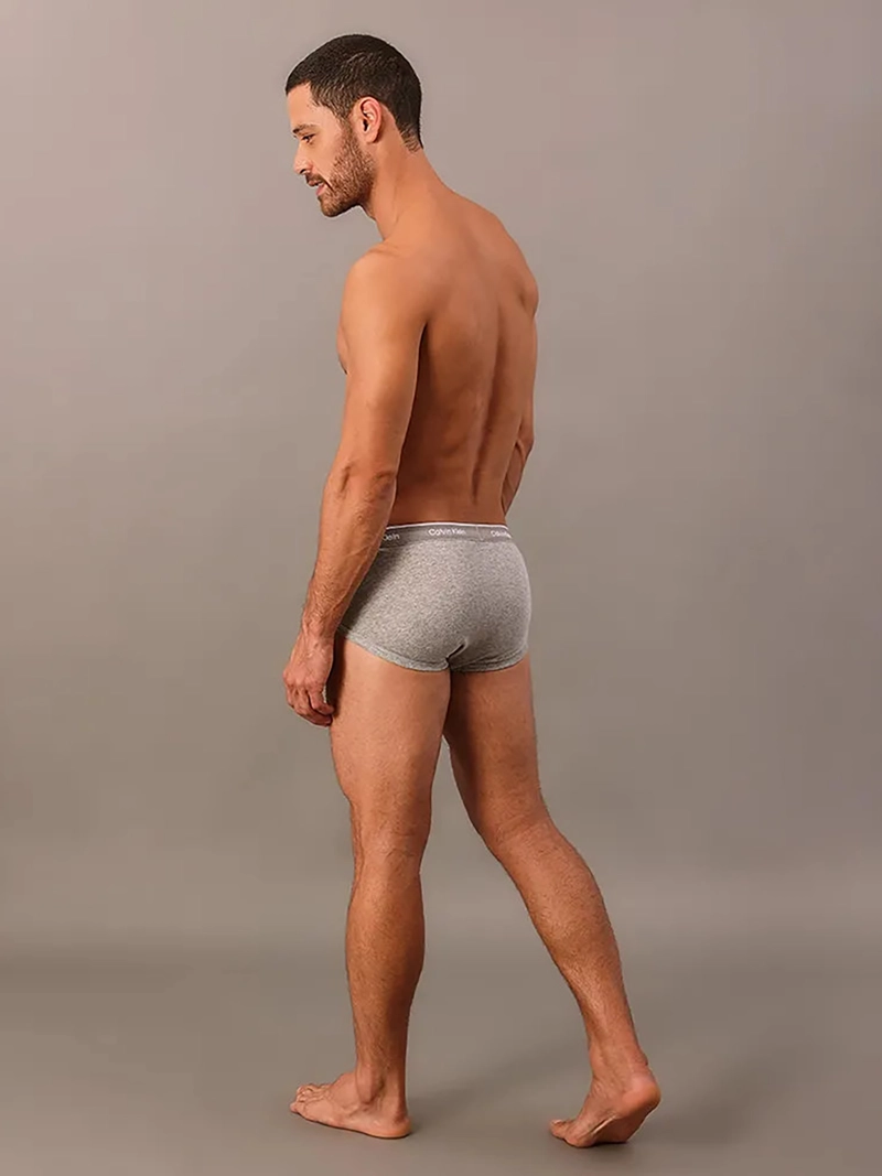 PACK 3 BRIEF COTTON CLASSICS - 4