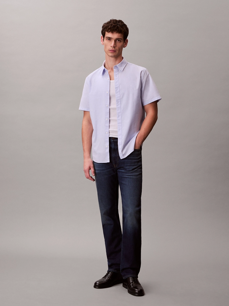 JEANS RECTO STANDARD - 1