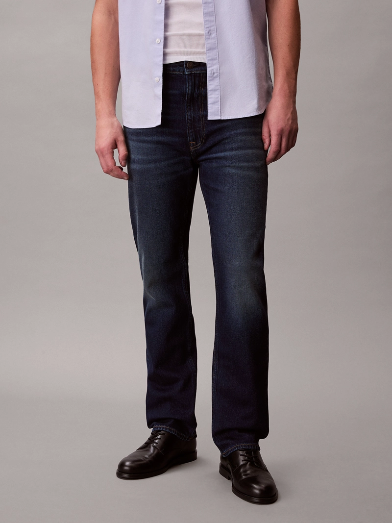 JEANS RECTO STANDARD - 2