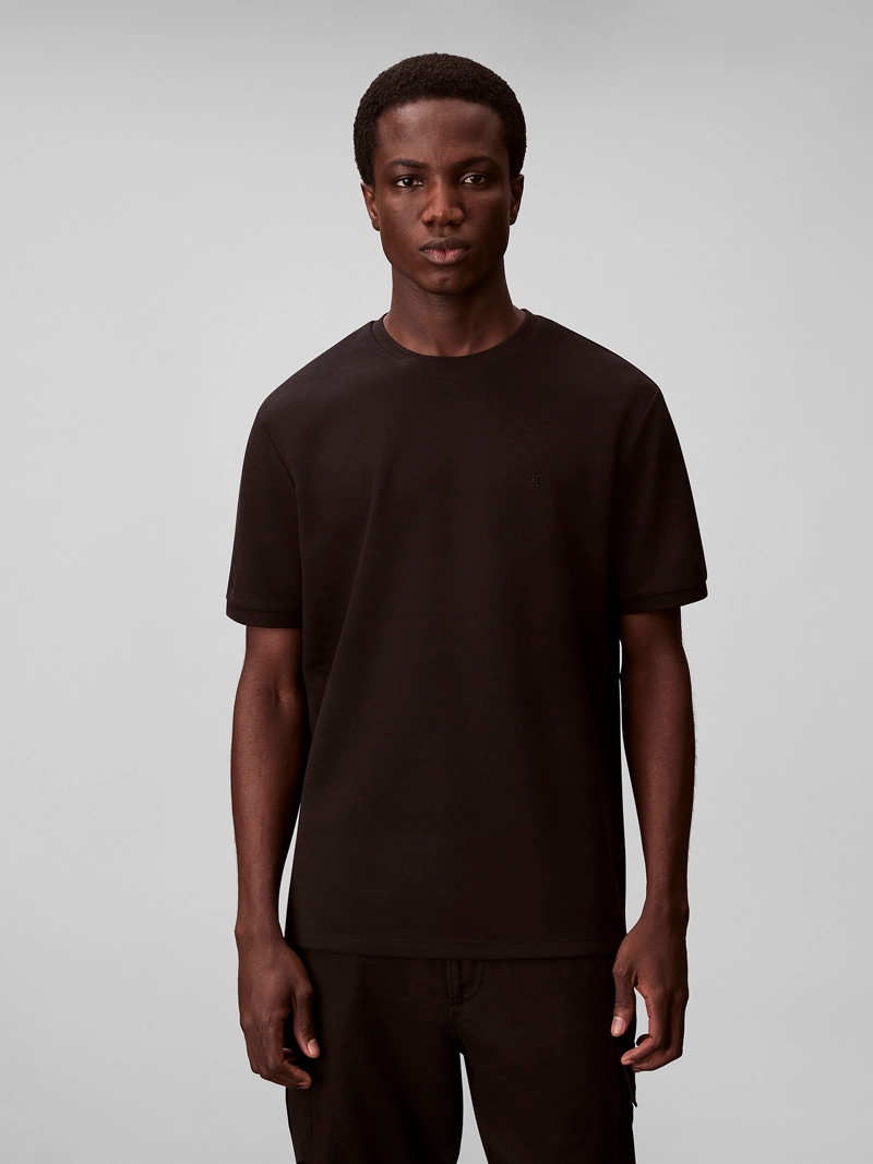 POLERA DE RAYAS SUTILES - 1