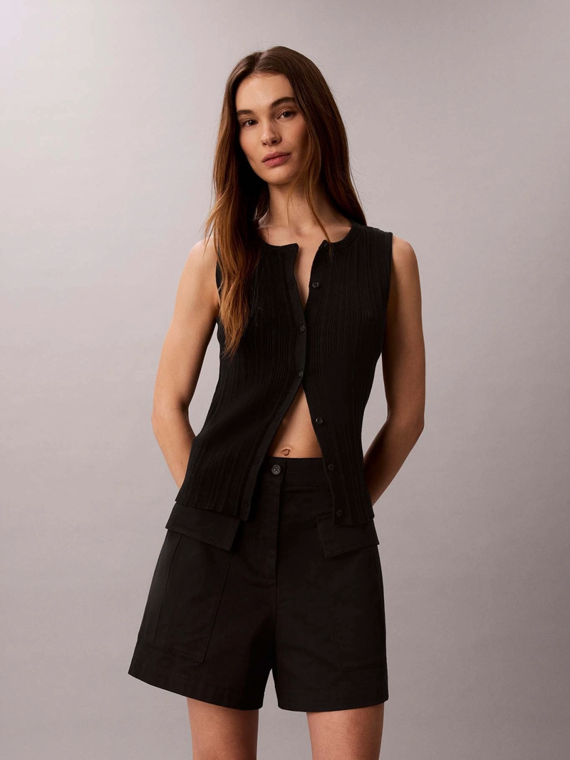 SHORT UTILITY - 1