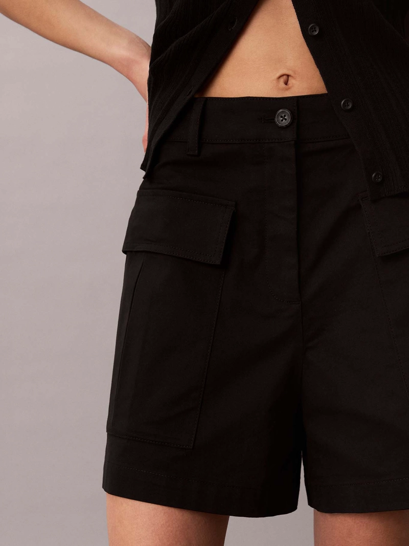 SHORT UTILITY - 5
