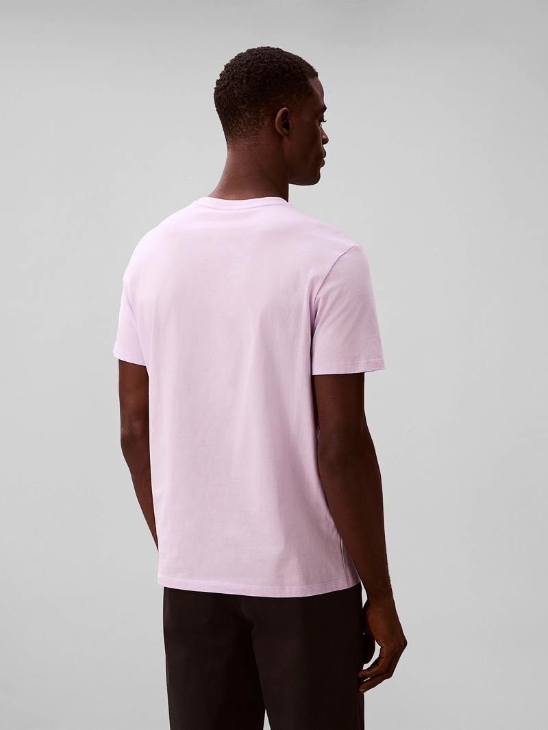 POLERA CON MICRO LOGO - 3