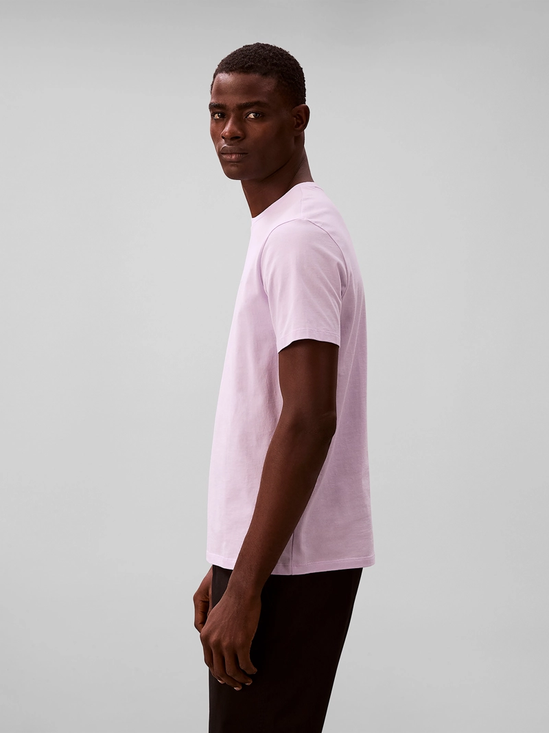 POLERA CON MICRO LOGO - 4