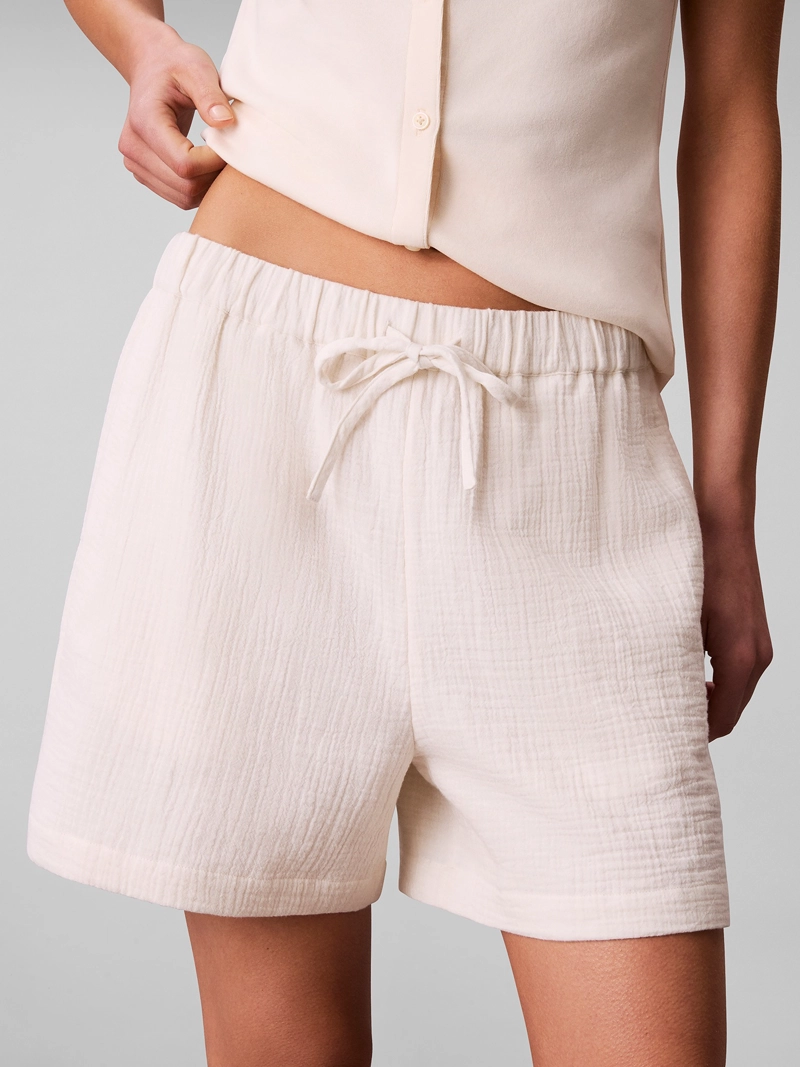 SHORT DE DOBLE GASA - 5