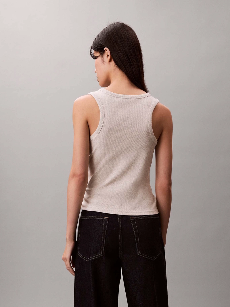 POLERA WOVEN LABEL - 3