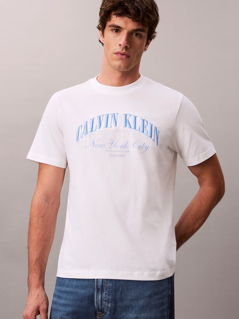 POLERA CON LOGO GRAFICO - 4