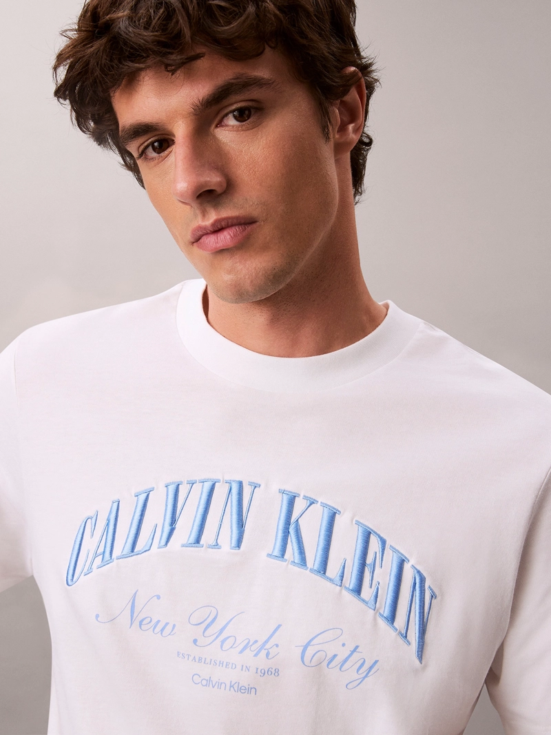 POLERA CON LOGO GRAFICO - 5