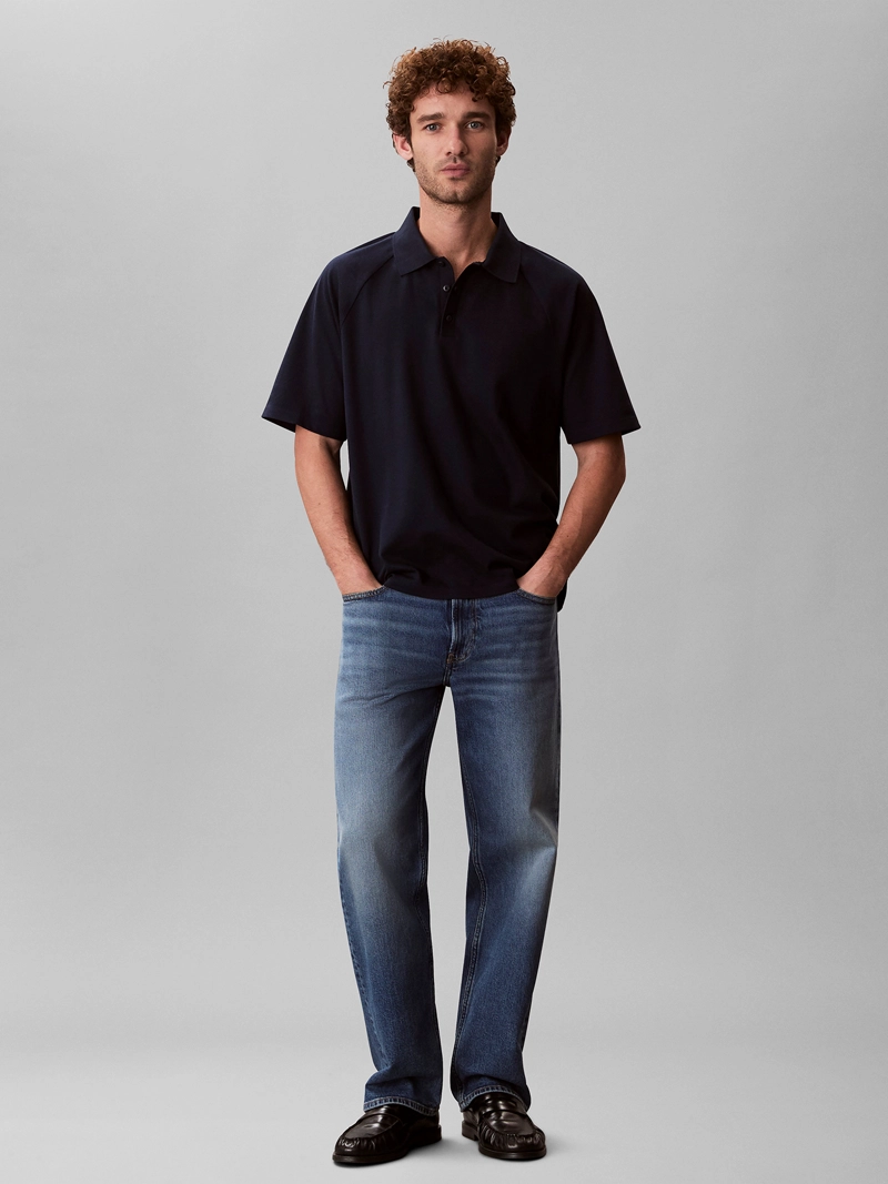 POLO EASY BAR JACQUARD - 2