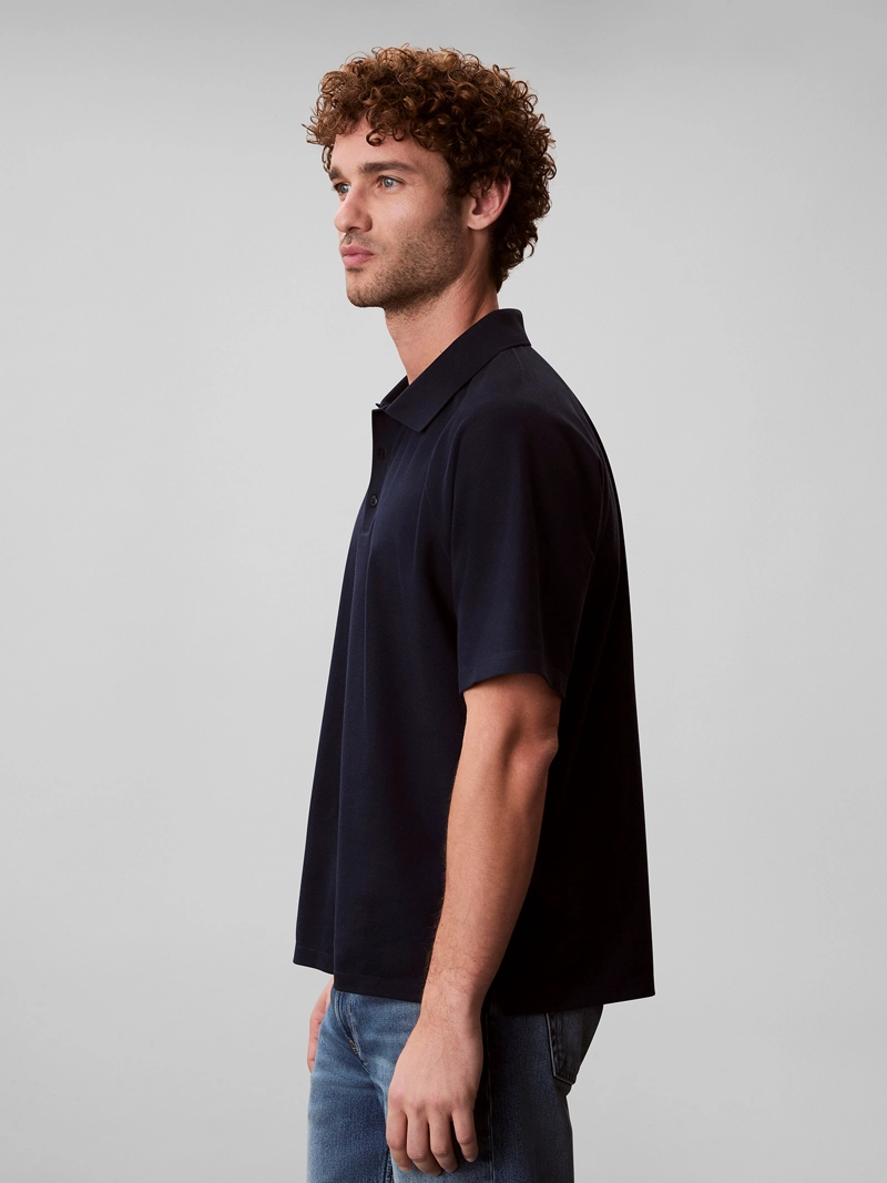 POLO EASY BAR JACQUARD - 4