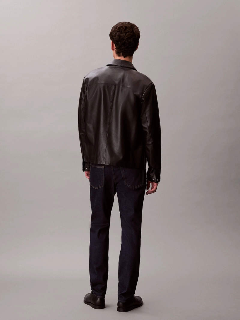 JEANS SLIM CLASSIC RINSE - 3