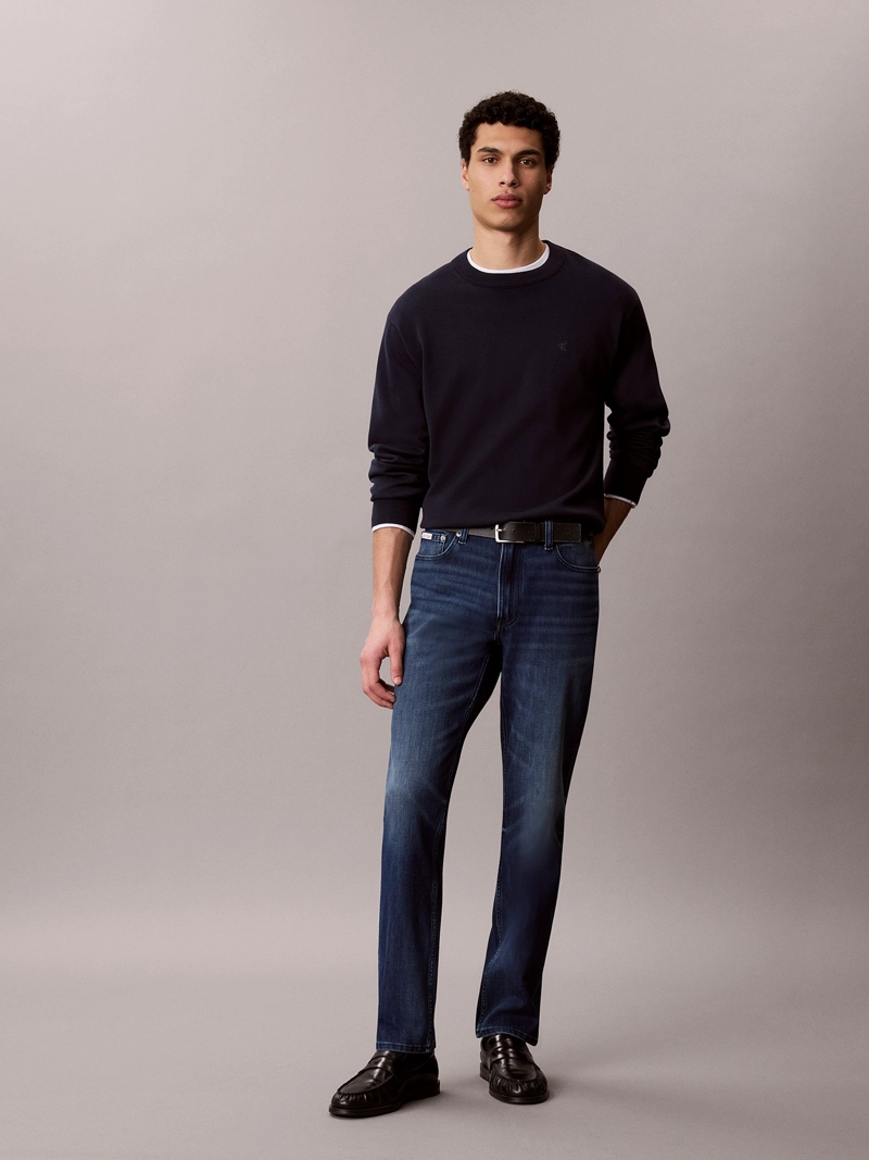 JEANS SLIM JASPER - 1