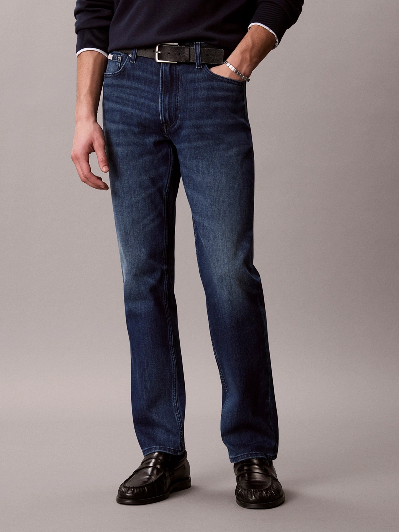JEANS SLIM JASPER - 2