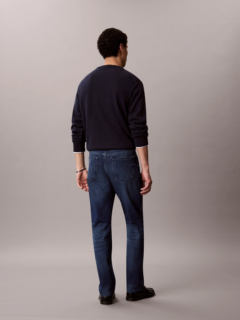 JEANS SLIM JASPER - 3