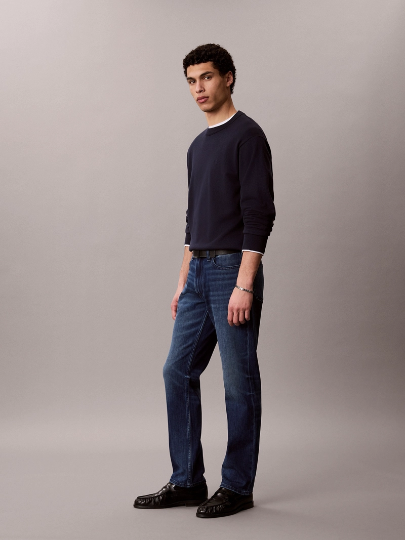 JEANS SLIM JASPER - 4