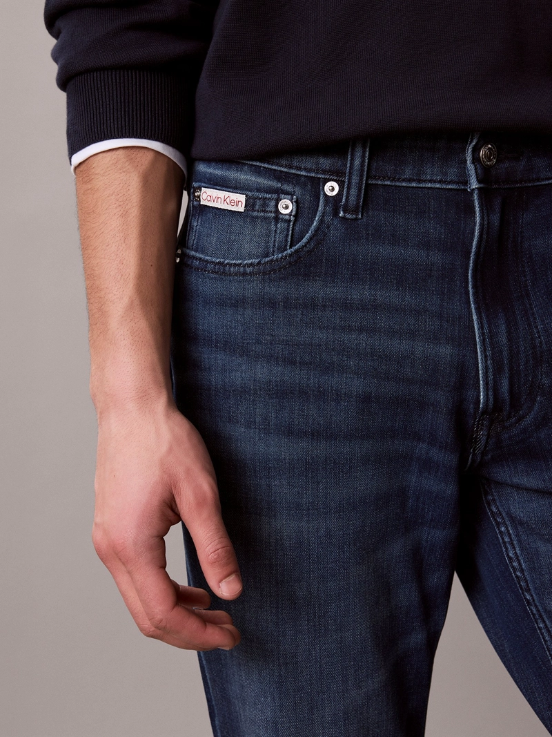 JEANS SLIM JASPER - 5