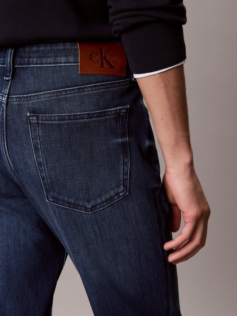 JEANS SLIM JASPER - 6