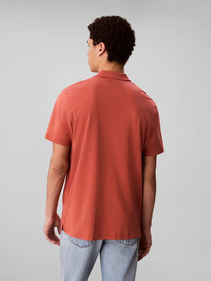 POLO DE ALGODON PIMA - 3