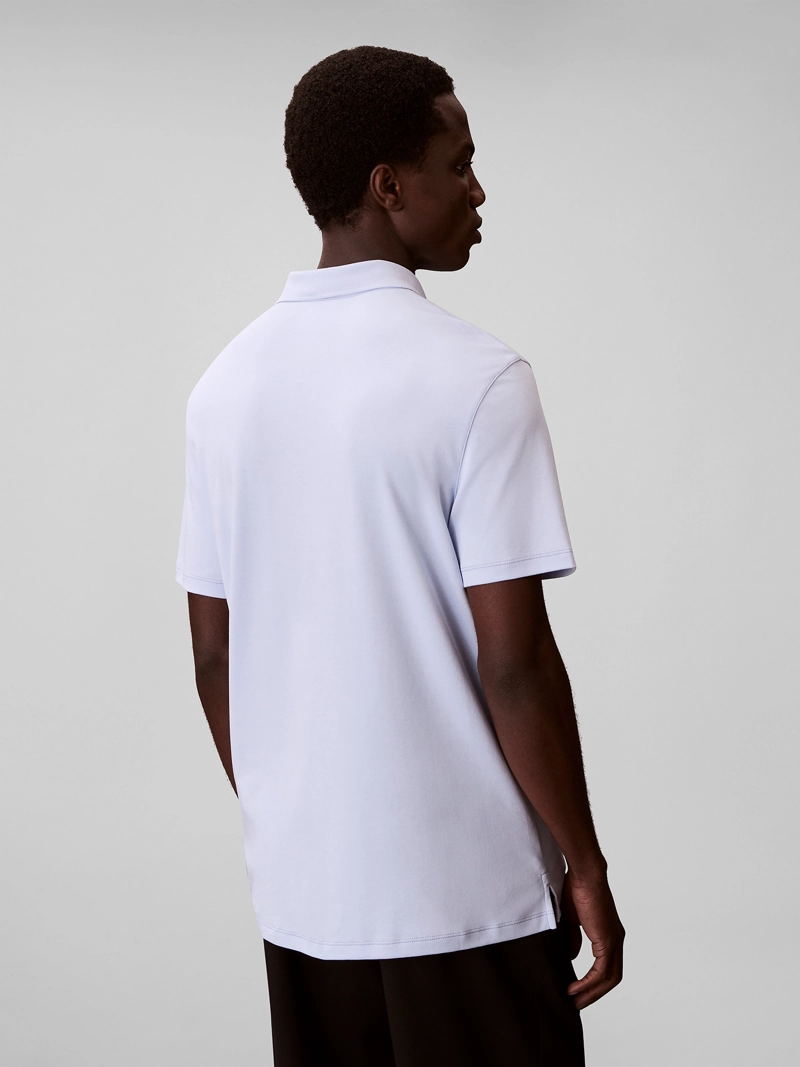 POLO DE ALGODON PIMA - 3