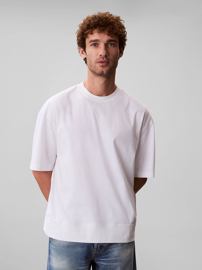 POLERA INTERLOCK PREMIUM - 1